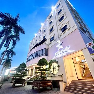 Chau Pho Hotel