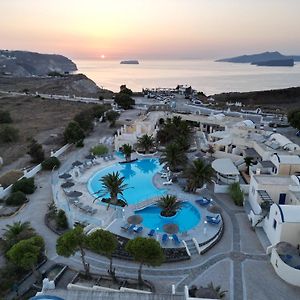 Caldera View Resort